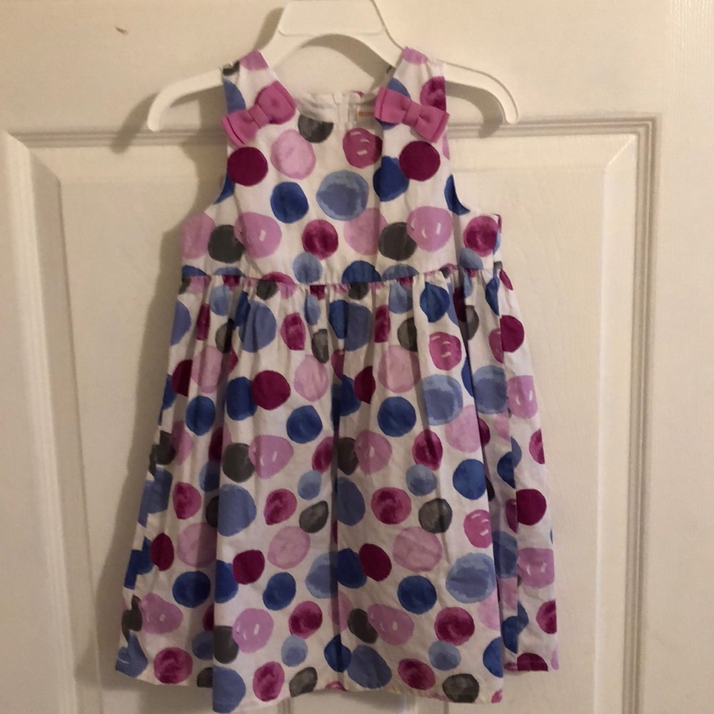 Gymboree Dress 3T